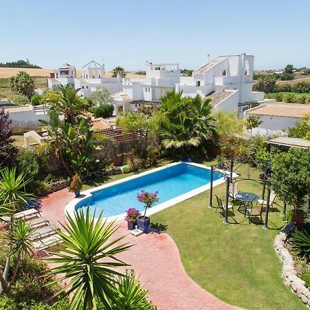 Preciosa Villa De Lujo Sanlúcar de Barrameda Exteriér fotografie