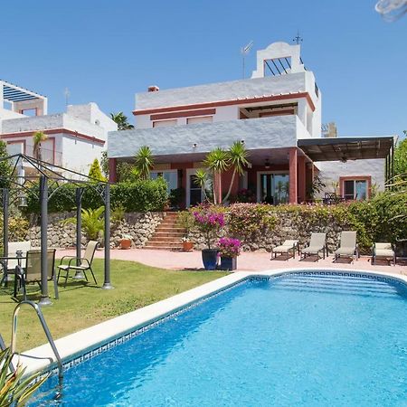 Preciosa Villa De Lujo Sanlúcar de Barrameda Exteriér fotografie