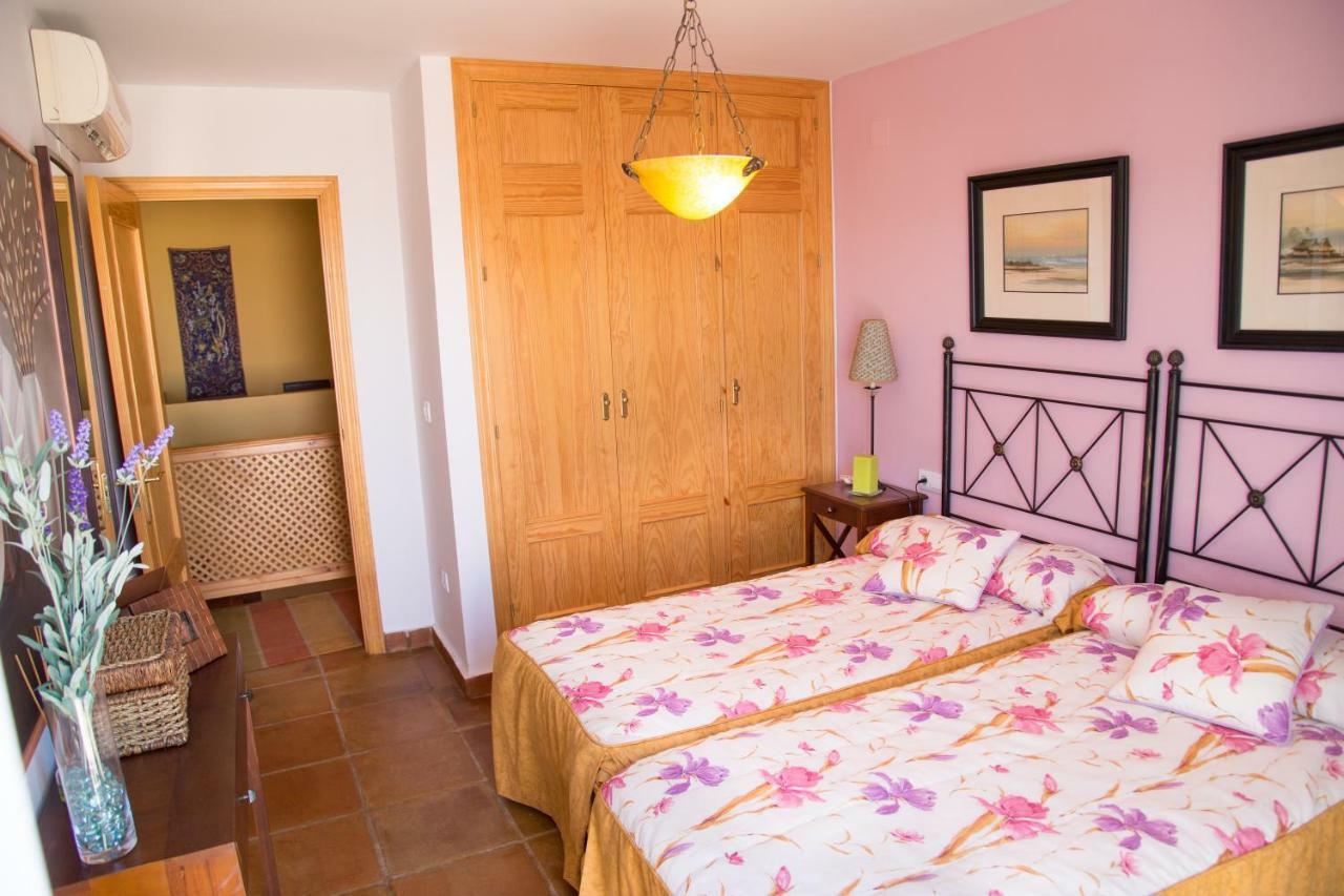 Preciosa Villa De Lujo Sanlúcar de Barrameda Exteriér fotografie