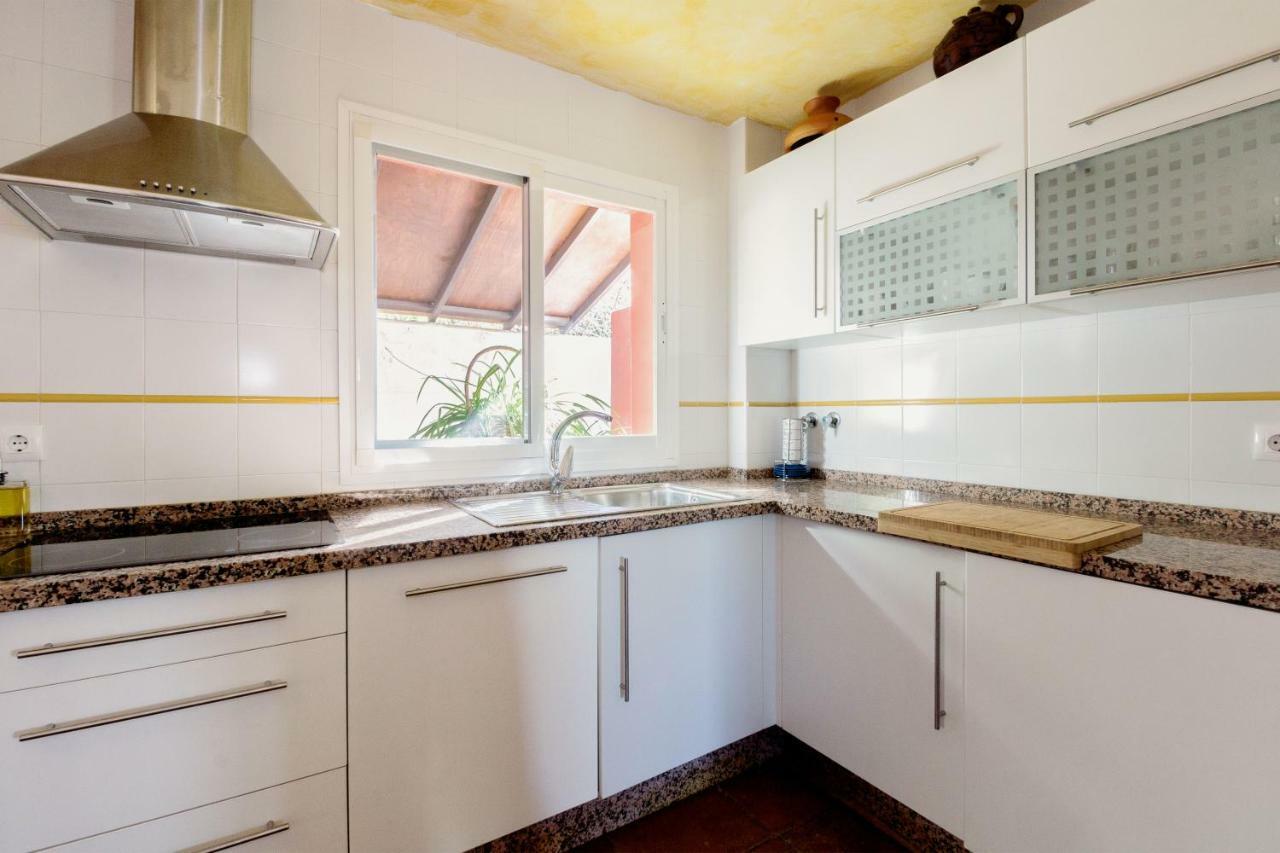 Preciosa Villa De Lujo Sanlúcar de Barrameda Exteriér fotografie
